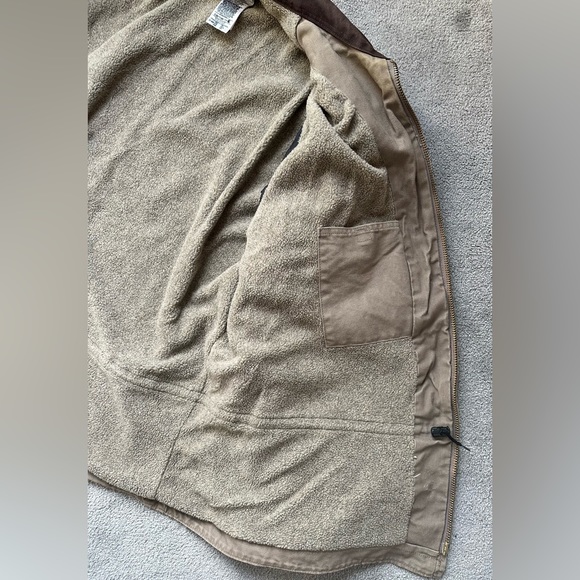 Carhartt Men’s jacket - Picture 5 of 6